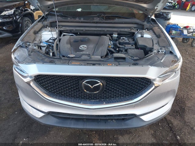 JM3KFADM9M0406690 Mazda Cx-5 Grand Touring