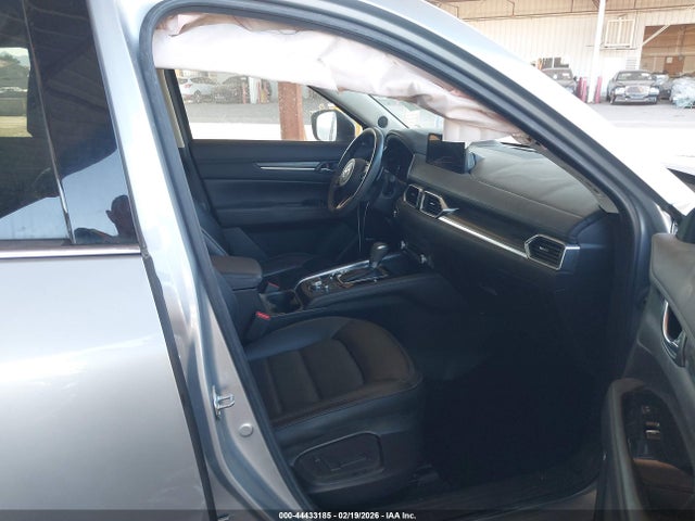 JM3KFADM9M0406690 Mazda Cx-5 Grand Touring