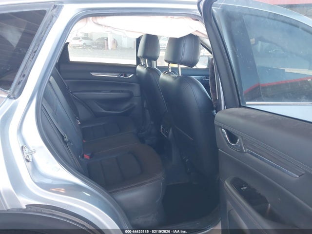 JM3KFADM9M0406690 Mazda Cx-5 Grand Touring