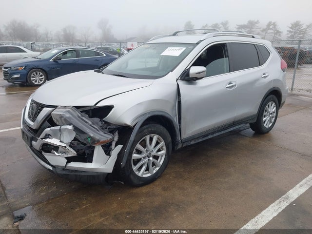 JN8AT2MT2JW454927 Nissan ROGUE SV