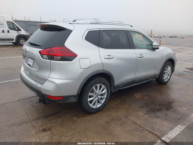 JN8AT2MT2JW454927 Nissan ROGUE SV