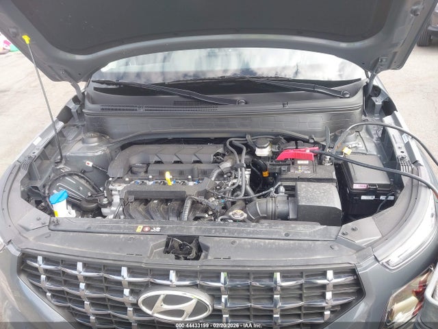 Hyundai Venue Sel 2026 KMHRC8A34TU438406 Image 10