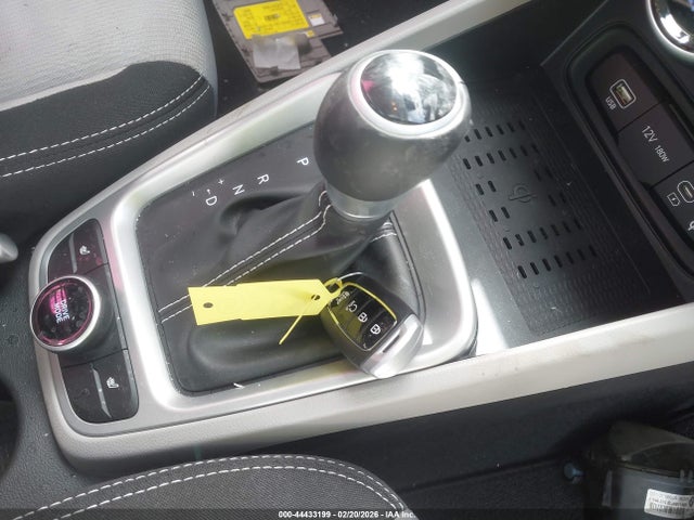 Hyundai Venue Sel 2026 KMHRC8A34TU438406 Image 11