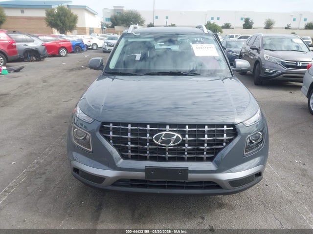 Hyundai Venue Sel 2026 KMHRC8A34TU438406 Image 13