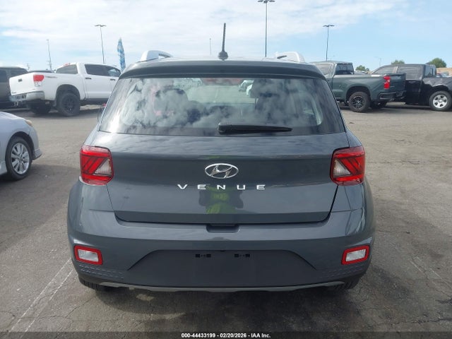 Hyundai Venue Sel 2026 KMHRC8A34TU438406 Image 17