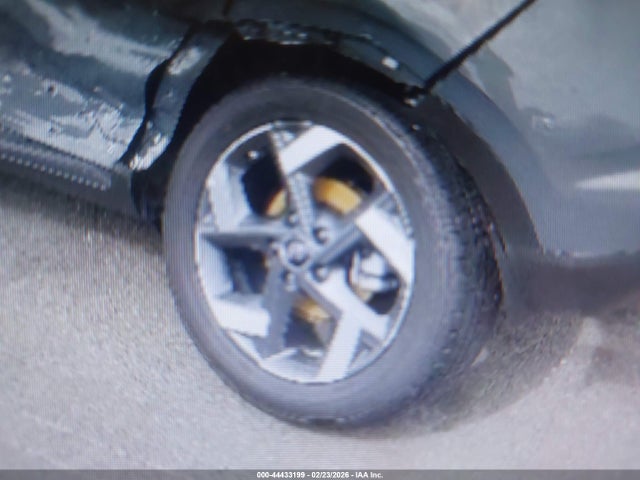 Hyundai Venue Sel 2026 KMHRC8A34TU438406 Image 12