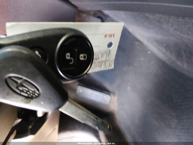 2008 Subaru Impreza 2.5i მანქანა იყიდება აუქციონზე, vin: JF1GE61668H527310, აუქციონის ნომერი: 44433200