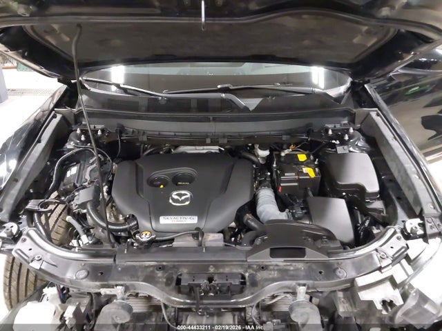 2023 MAZDA CX-9 JM3TCBDY1P0642132 Photo 9