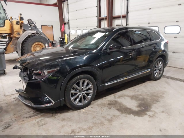 2023 MAZDA CX-9 JM3TCBDY1P0642132 Photo 1