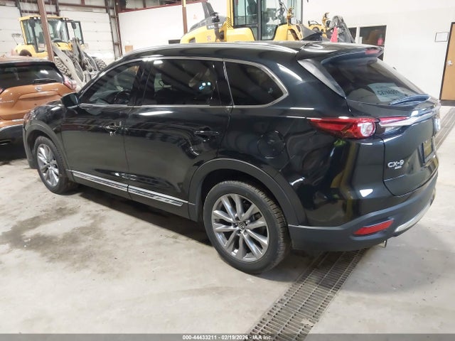 2023 MAZDA CX-9 JM3TCBDY1P0642132 Photo 2