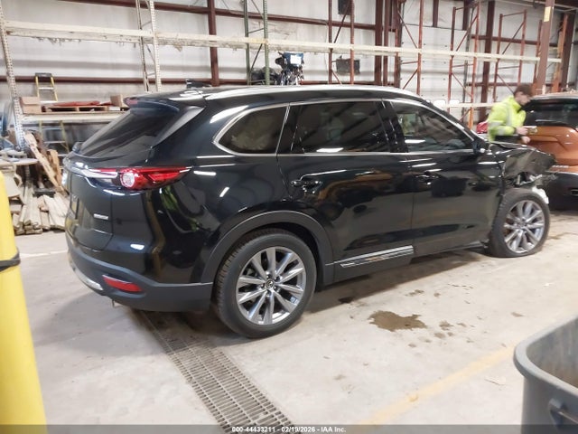 2023 MAZDA CX-9 JM3TCBDY1P0642132 Photo 3