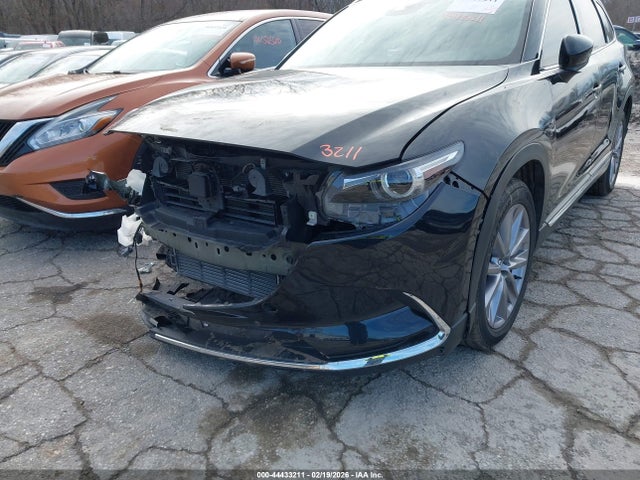2023 MAZDA CX-9 JM3TCBDY1P0642132 Photo 5