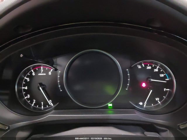 2023 MAZDA CX-9 JM3TCBDY1P0642132 Photo 6