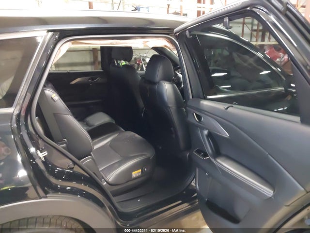 2023 MAZDA CX-9 JM3TCBDY1P0642132 Photo 7