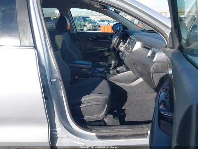 Aukcja sprzedaży 2019 Kia Sorento 3.3l Lx, vin: 5XYPG4A54KG465020, numer aukcji: 44433212