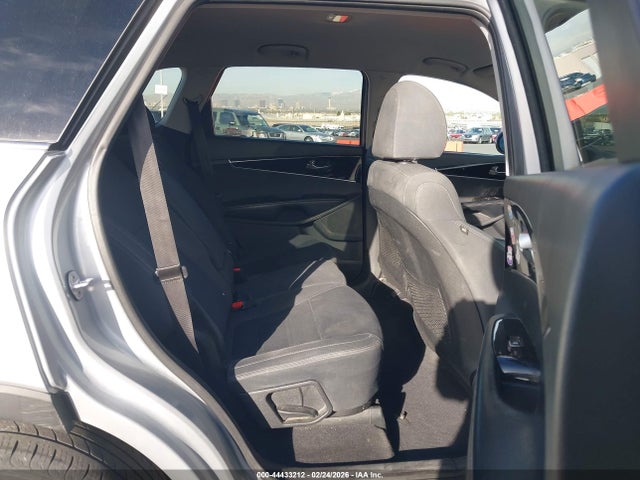 Aukcja sprzedaży 2019 Kia Sorento 3.3l Lx, vin: 5XYPG4A54KG465020, numer aukcji: 44433212