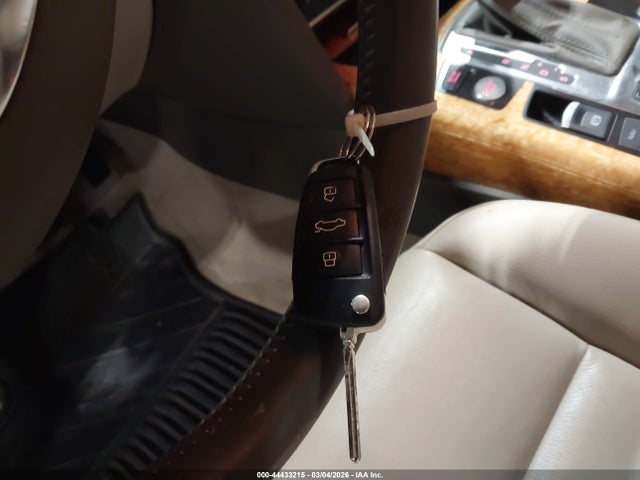 2010 AUDI A6 WAUKGAFB6AN040183 Photo 10
