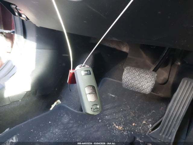 Aukcja sprzedaży 2014 Mazda Mazda3 I Touring, vin: JM1BM1L78E1100263, numer aukcji: 44433224