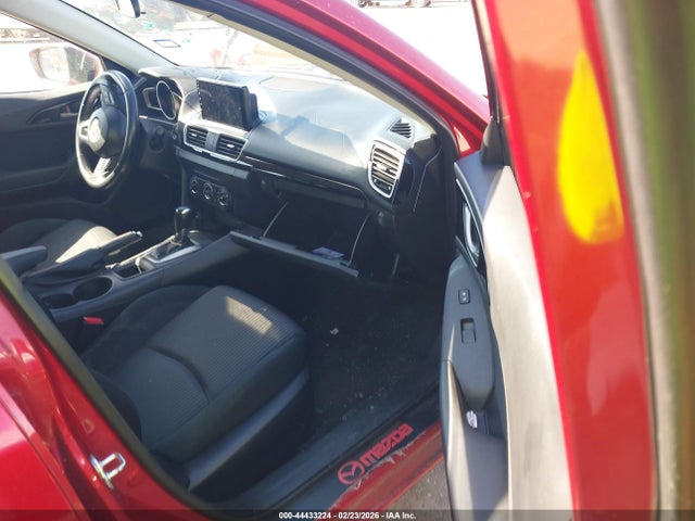 Aukcja sprzedaży 2014 Mazda Mazda3 I Touring, vin: JM1BM1L78E1100263, numer aukcji: 44433224