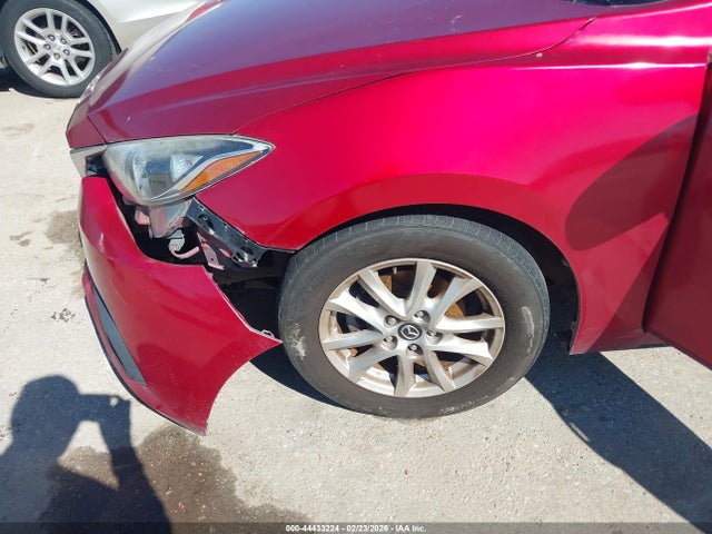 Aukcja sprzedaży 2014 Mazda Mazda3 I Touring, vin: JM1BM1L78E1100263, numer aukcji: 44433224
