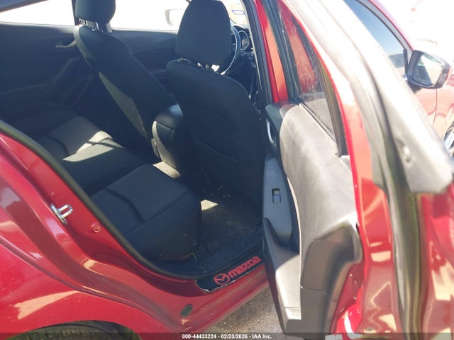 Aukcja sprzedaży 2014 Mazda Mazda3 I Touring, vin: JM1BM1L78E1100263, numer aukcji: 44433224