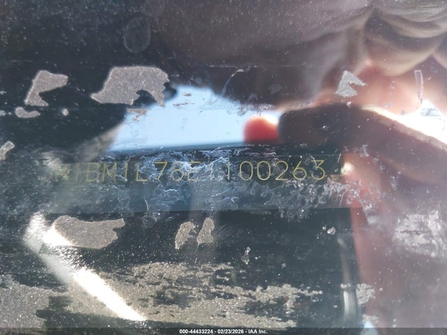 Aukcja sprzedaży 2014 Mazda Mazda3 I Touring, vin: JM1BM1L78E1100263, numer aukcji: 44433224