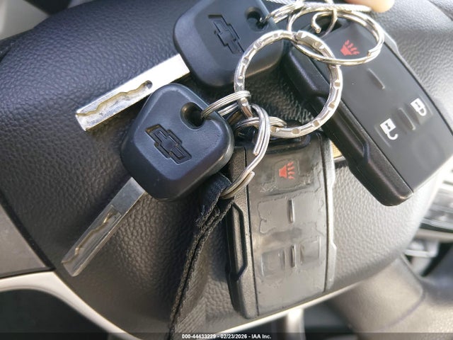 Chevrolet Colorado Wt 2017 1GCHSBEA9H1256332 Image 11