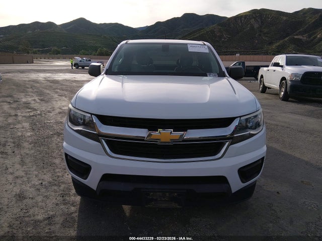 Chevrolet Colorado Wt 2017 1GCHSBEA9H1256332 Image 14