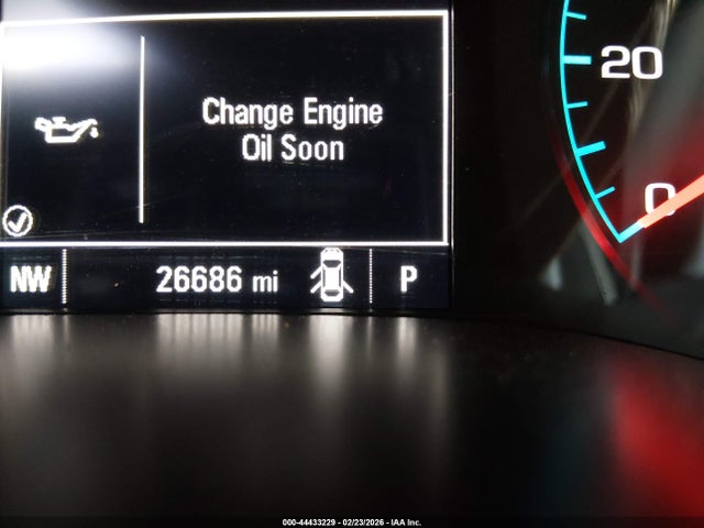 Chevrolet Colorado Wt 2017 1GCHSBEA9H1256332 Image 17