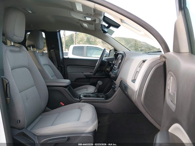 Chevrolet Colorado Wt 2017 1GCHSBEA9H1256332 Image 5