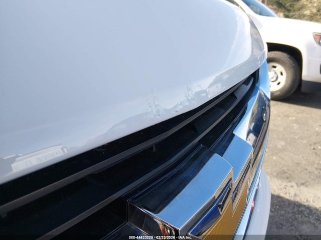 Chevrolet Colorado Wt 2017 1GCHSBEA9H1256332 Image 12