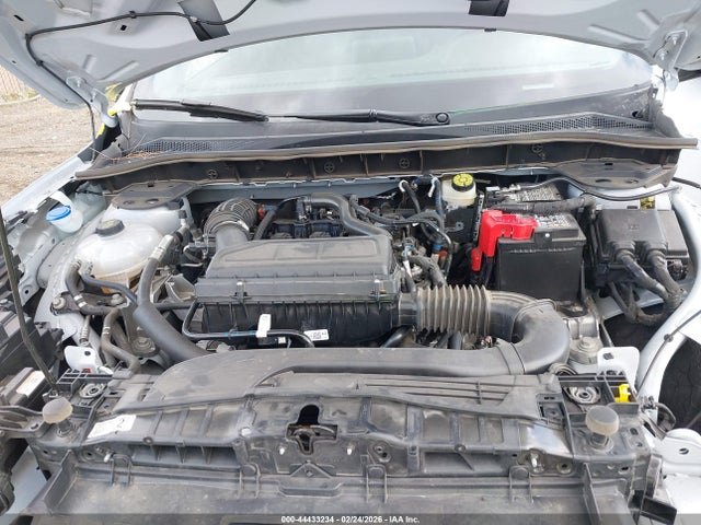 Ford Escape St-line 2025 1FMCU0MN4SUB35013 Image 10
