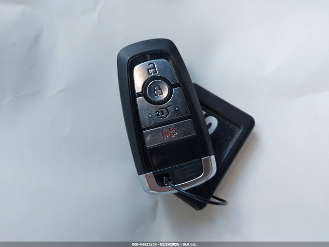 Ford Escape St-line 2025 1FMCU0MN4SUB35013 Image 11