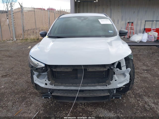 Ford Escape St-line 2025 1FMCU0MN4SUB35013 Image 13