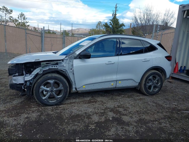 Ford Escape St-line 2025 1FMCU0MN4SUB35013 Image 15