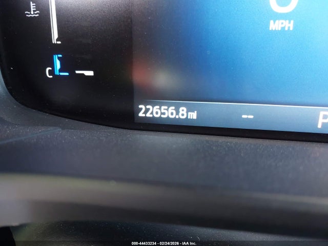 Ford Escape St-line 2025 1FMCU0MN4SUB35013 Image 16