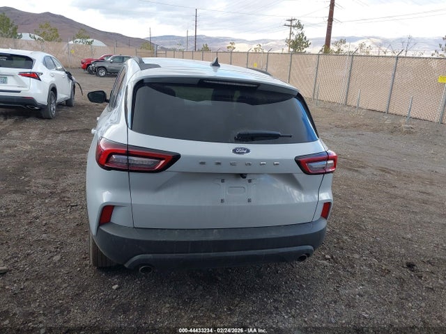 Ford Escape St-line 2025 1FMCU0MN4SUB35013 Image 17