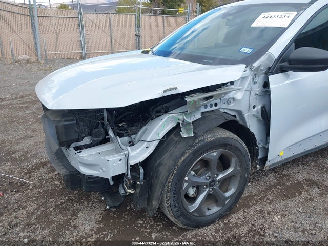 Ford Escape St-line 2025 1FMCU0MN4SUB35013 Image 18