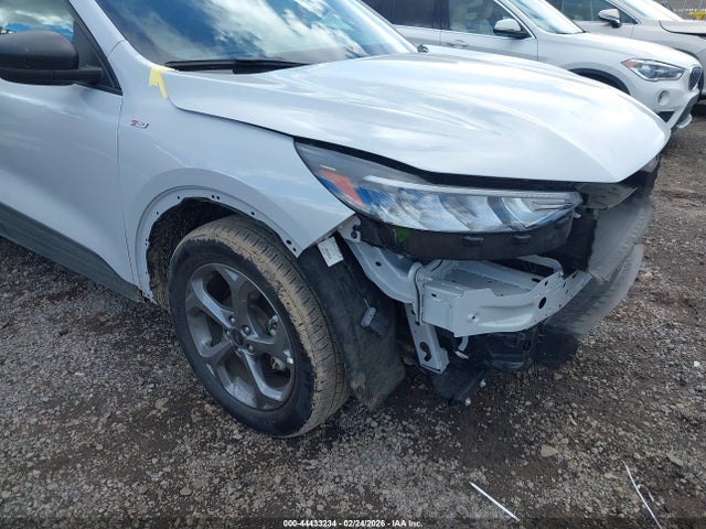 Ford Escape St-line 2025 1FMCU0MN4SUB35013 Image 19