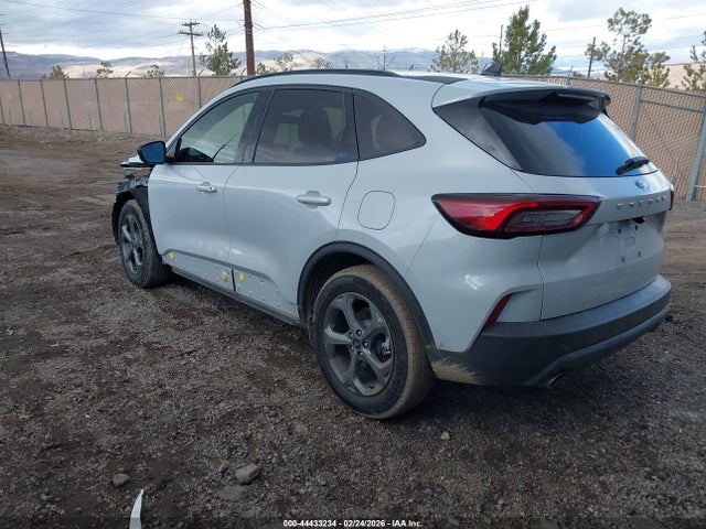Ford Escape St-line 2025 1FMCU0MN4SUB35013 Image 3