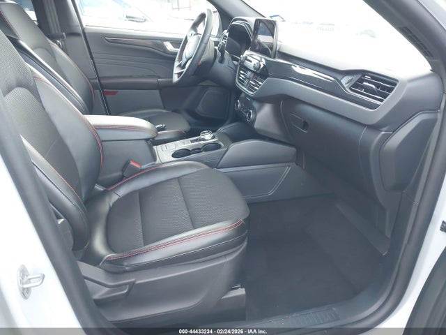 Ford Escape St-line 2025 1FMCU0MN4SUB35013 Image 5