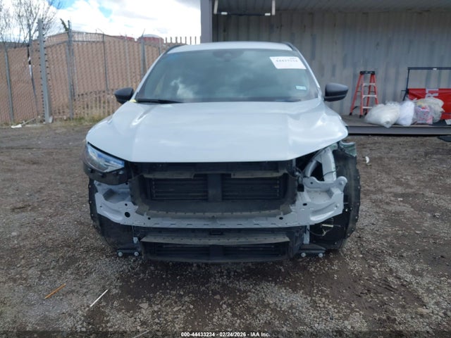 Ford Escape St-line 2025 1FMCU0MN4SUB35013 Image 6