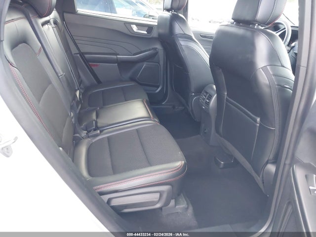 Ford Escape St-line 2025 1FMCU0MN4SUB35013 Image 8