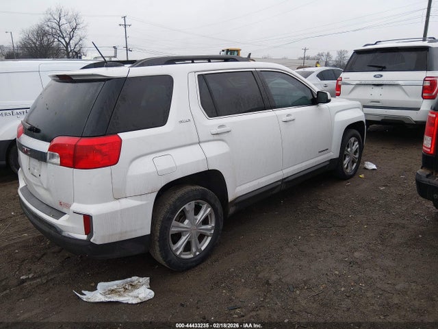 2GKALNEKXH6276342 GMC Terrain Sle-2