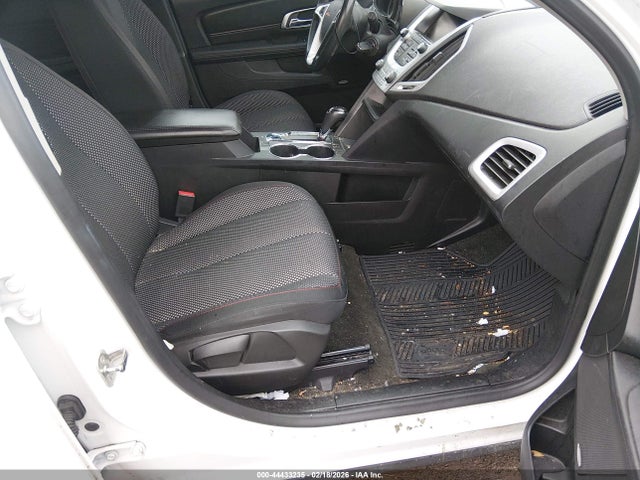 2GKALNEKXH6276342 GMC Terrain Sle-2
