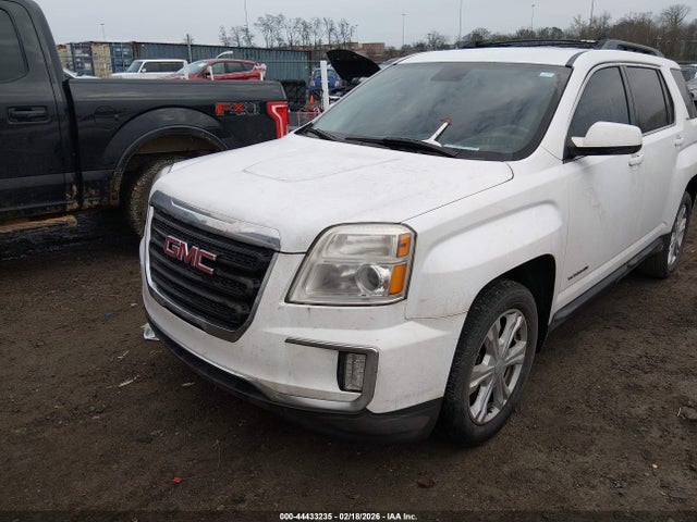 2GKALNEKXH6276342 GMC Terrain Sle-2