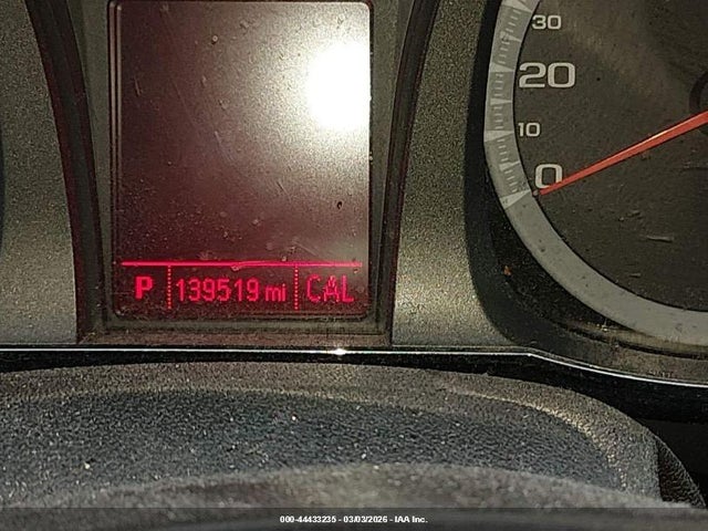 2GKALNEKXH6276342 GMC Terrain Sle-2