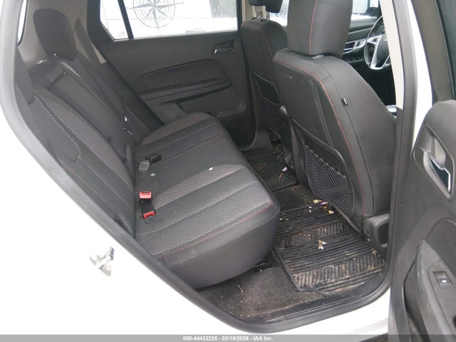 2GKALNEKXH6276342 GMC Terrain Sle-2