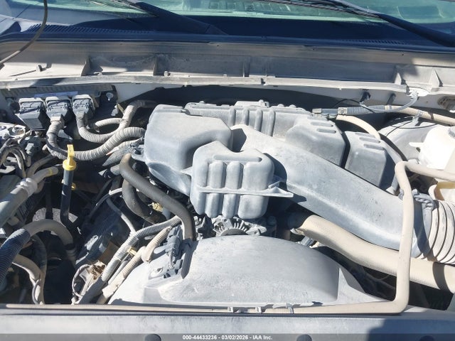 Ford F-250 Xl 2015 1FDBF2A6XFEA04523 Image 10