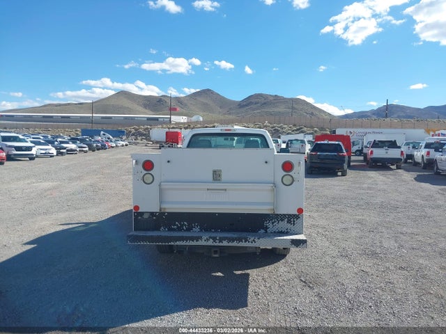 Ford F-250 Xl 2015 1FDBF2A6XFEA04523 Image 16
